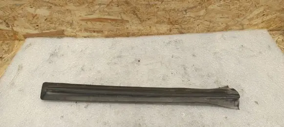 Opel Zafira B (B) pillar trim (top) 13131953 13883181