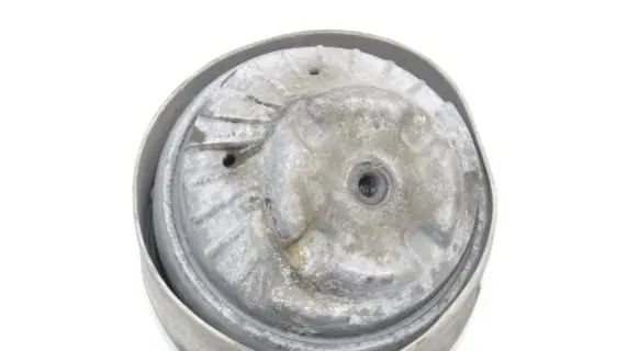 Mercedes-Benz SL R230 Engine mount bracket
