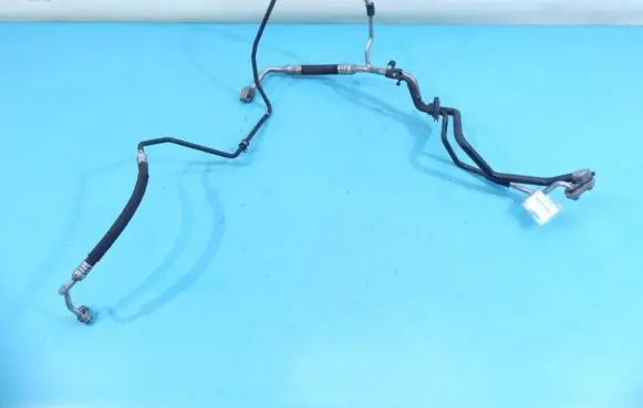 Audi A8 S8 D3 4E Air conditioning (A/C) pipe/hose 4E1260712AQ IMPRK1149744