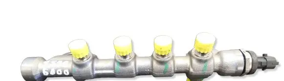Alfa Romeo Giulietta Fuel main line pipe 0445214254 55234039 0281006164