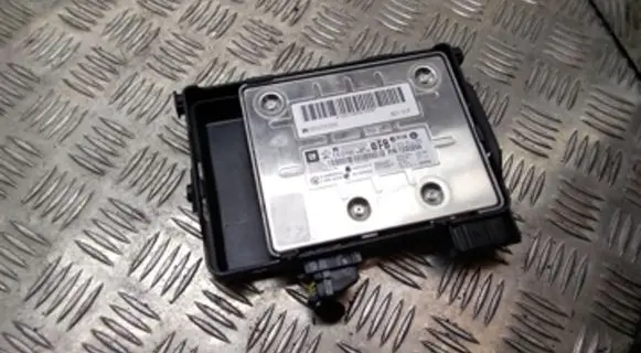 Bluetooth control unit module