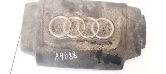 Audi Q5 SQ5 Engine cover (trim) 06E103926G