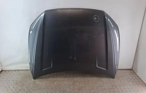 Volkswagen Touareg III Engine bonnet/hood 760823155