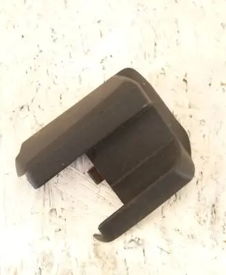 Volvo V70 Front door seat control surround trim 30662556