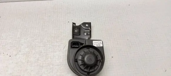 BMW X3 E83 Alarm system siren 838315214 E1000276 8377290