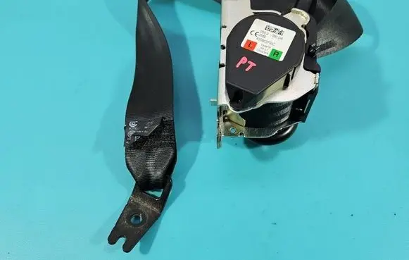 Volvo S90, V90 Rear seatbelt 630953700C IMPRK1557668