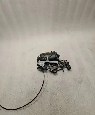 Chrysler Voyager Rear door lock 800786