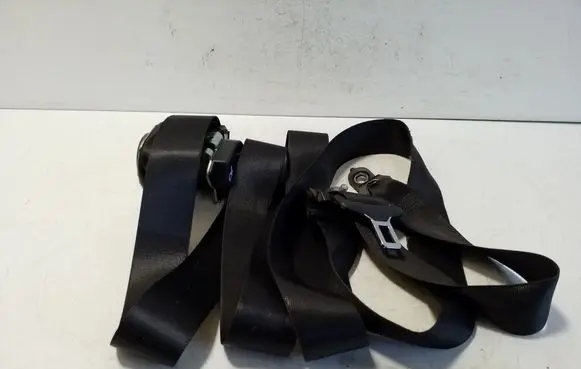 Volkswagen Crafter Front seatbelt A9068600285