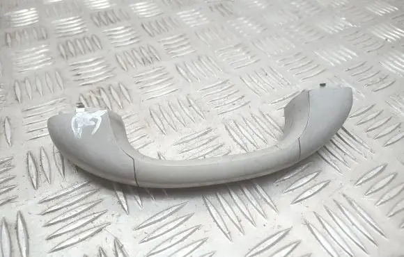 Volvo S80 Rear interior roof grab handle