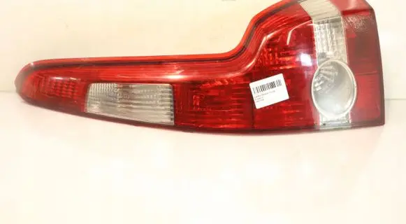 Volvo V50 Rear/tail lights
