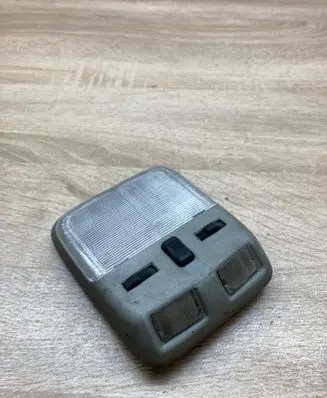 Volvo 480 Front seat light 416831