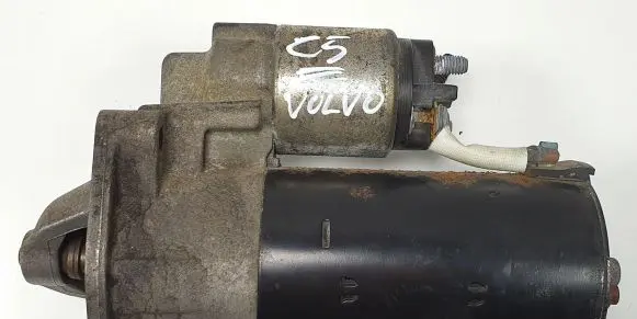 Volvo S70 V70 V70 XC Starter motor