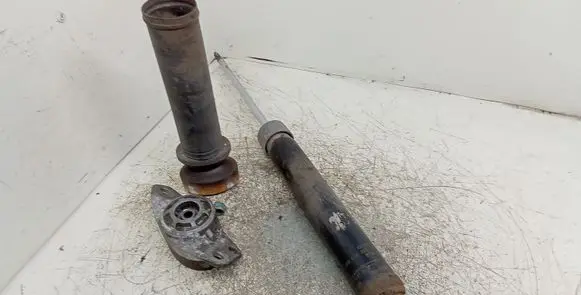 Audi A3 S3 8P Rear shock absorber/damper 1K0513029GN