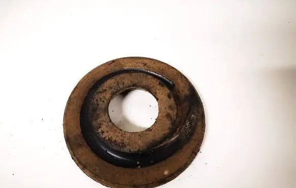 Audi A3 S3 8P Front coil spring rubber mount 1k0512149b