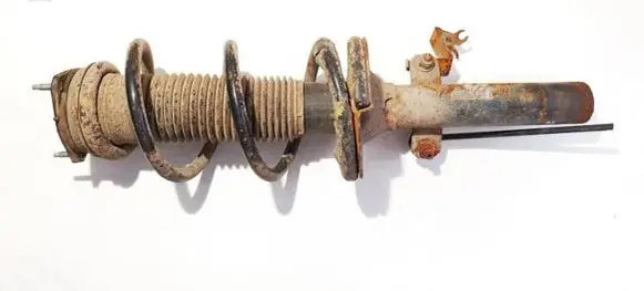 Ford Transit Front shock absorber/damper