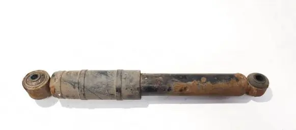 Opel Astra H Rear shock absorber/damper 22203740 24463096