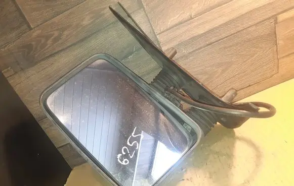 Citroen Jumper Front door electric wing mirror E30245995 E30045995