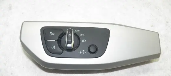Audi A4 S4 B9 8W Light switch 4M0941531AN