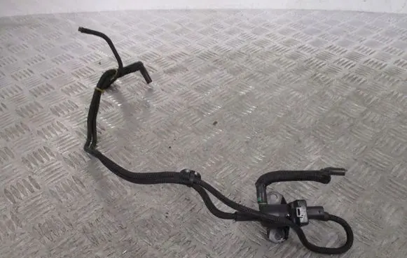Peugeot Expert Valve vacuum 9812031180