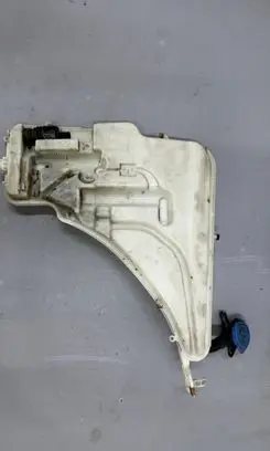 BMW 3 F30 F35 F31 Windshield washer fluid reservoir/tank 7241671 7606150011 146072