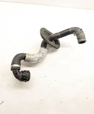 Audi A6 S6 C7 4G Engine coolant pipe/hose