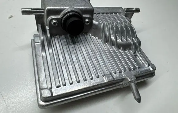 Mercedes-Benz C W206 Windshield/windscreen camera A2069009021 A2069022610