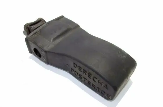 Seat Ibiza IV (6J,6P) Rear door check strap stopper