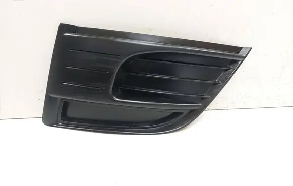 Citroen C4 I Picasso Front bumper lower grill 9680403677 2001092 969525