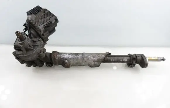 Mercedes-Benz A W169 Steering rack Q003T62174 6700001319