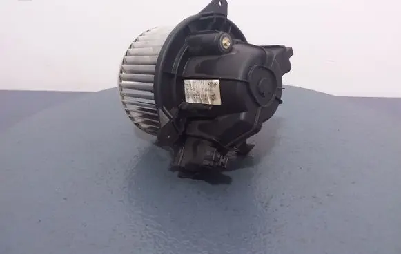 Fiat Stilo Heater fan/blower