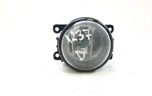 Renault Laguna II Front fog light 8200074008