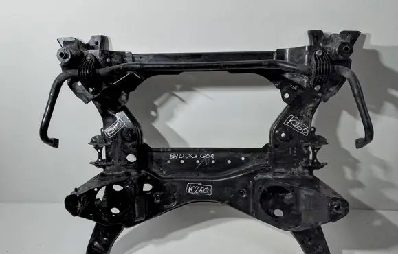 BMW X3 G01 Front suspension assembly kit set 687065302