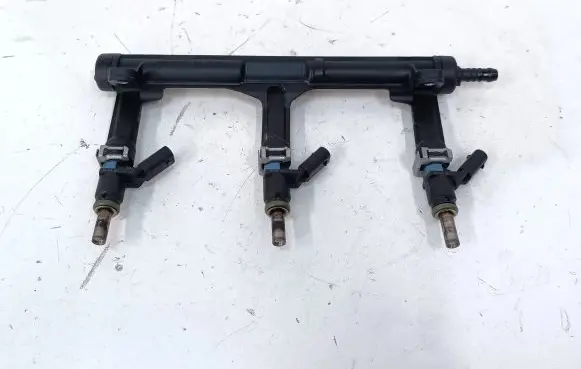Fuel injectors set