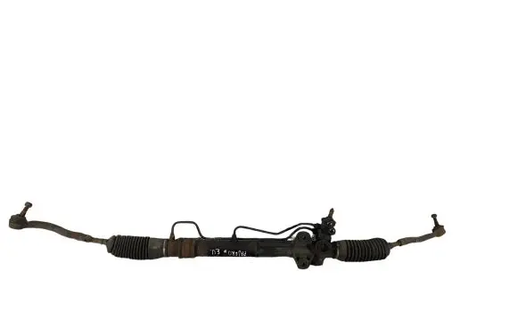 Steering rack