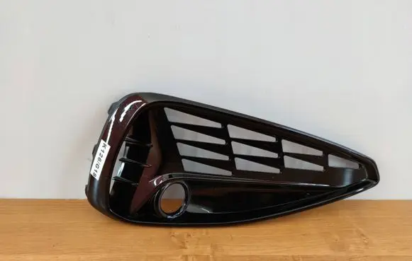 Hyundai i30 Front bumper lower grill 86564G4510