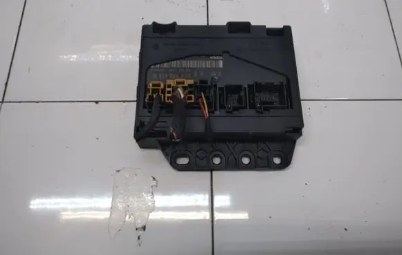 Volkswagen PASSAT B6 Comfort/convenience module 3C0959433R