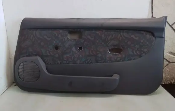 Nissan Micra Front door card panel trim