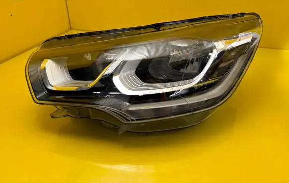 Citroen C4 II Headlight/headlamp 9808623880