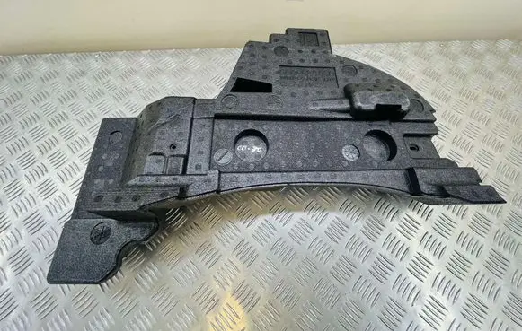 Subaru Forester SH Spare wheel section trim 95086SC030