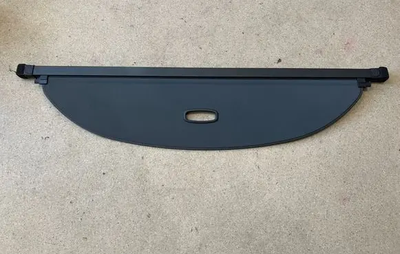 Hyundai Ioniq 5 Parcel shelf load cover 85940GI000
