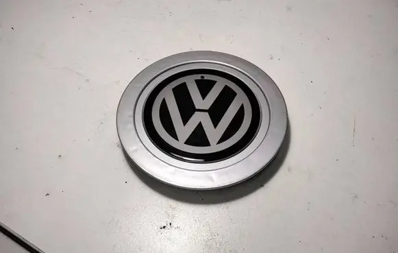 Volkswagen PASSAT B5.5 Original wheel cap 150167 1288