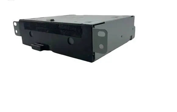 Peugeot 508 II Radio/CD/DVD/GPS head unit 9801175780