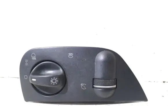Volkswagen Polo III 6N 6N2 6NF Light switch 6N1941531H