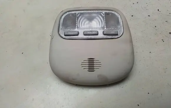 Citroen C4 I Front seat light 9636696877 7834 9648338577