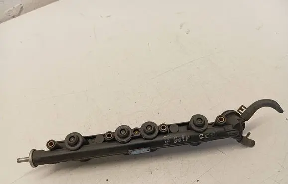 Volkswagen Transporter - Caravelle T4 Fuel main line pipe 0280151010 037133313H