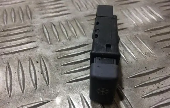 Land Rover Freelander Other switches/knobs/shifts