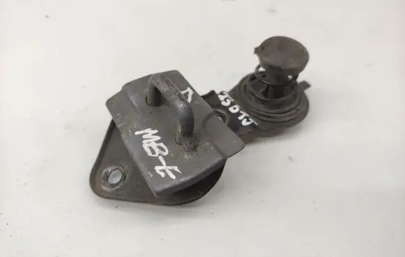 Mercedes-Benz E W211 Engine bonnet/hood lock/latch loop/hook A21188000360