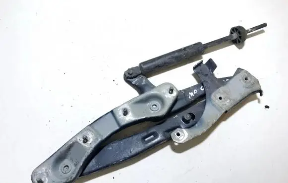 Mercedes-Benz C W202 Engine bonnet/hood hinges 2028800228