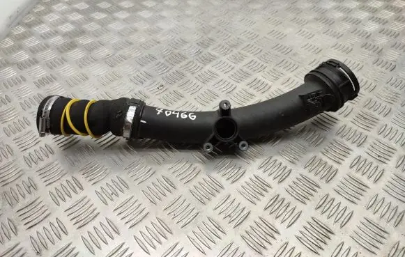 Peugeot 2008 I Intercooler hose/pipe