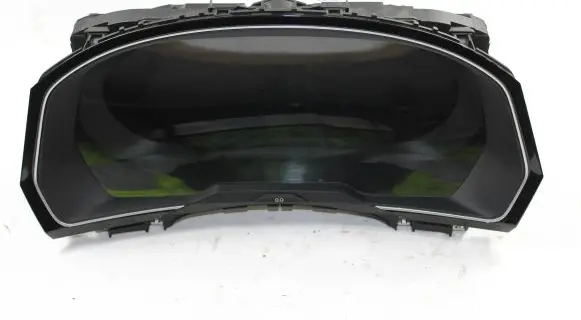 Volkswagen PASSAT B8 Speedometer (instrument cluster) 3G0920798A VD10480904 1573955104